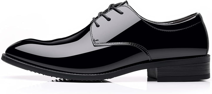 Luxe Comfortable Men’s Shoes – David-White-7-State of Style
