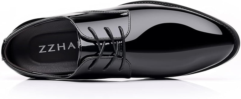 Luxe Comfortable Men’s Shoes – David-White-7-State of Style