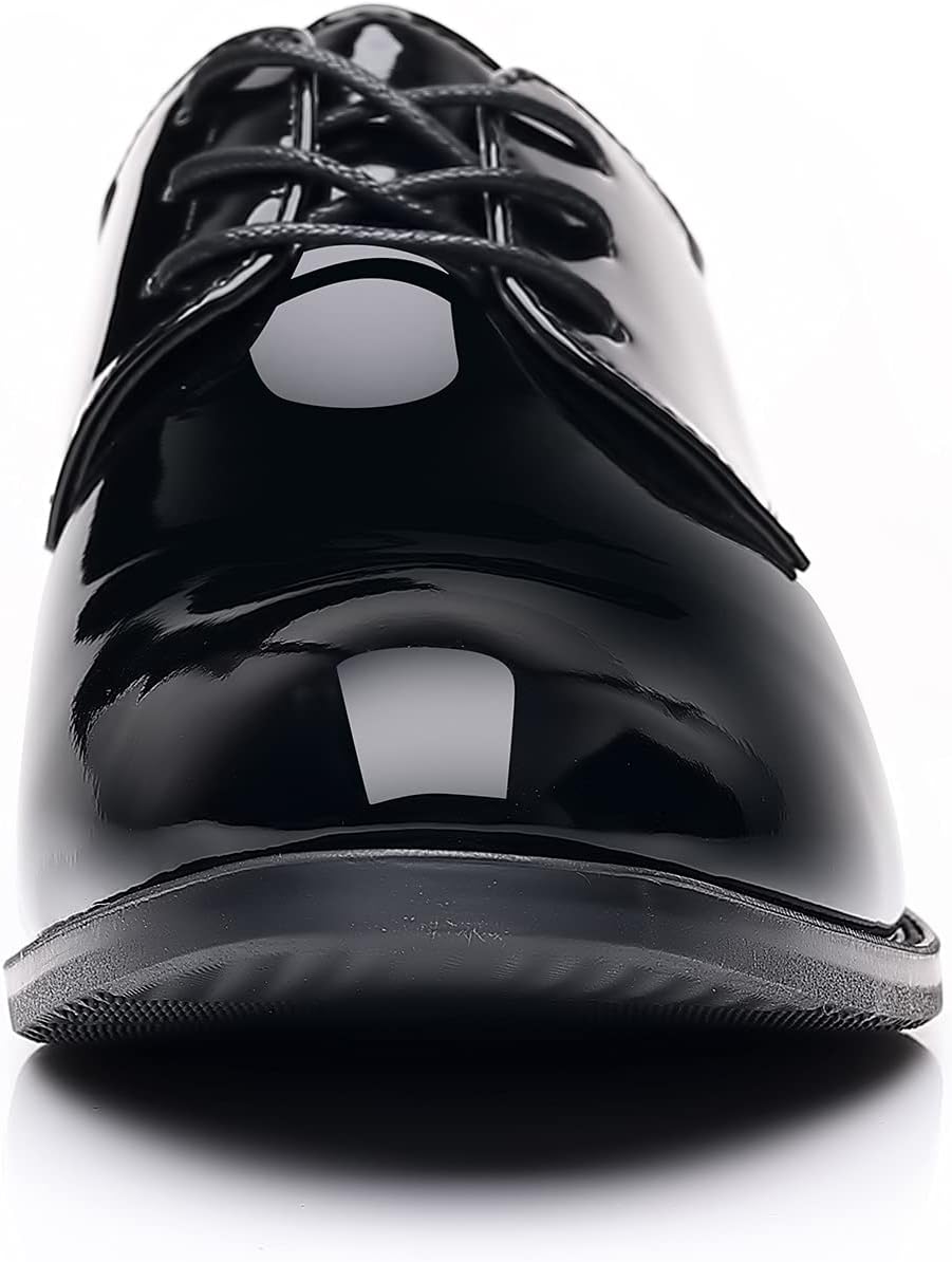 Luxe Comfortable Men’s Shoes – David-White-7-State of Style