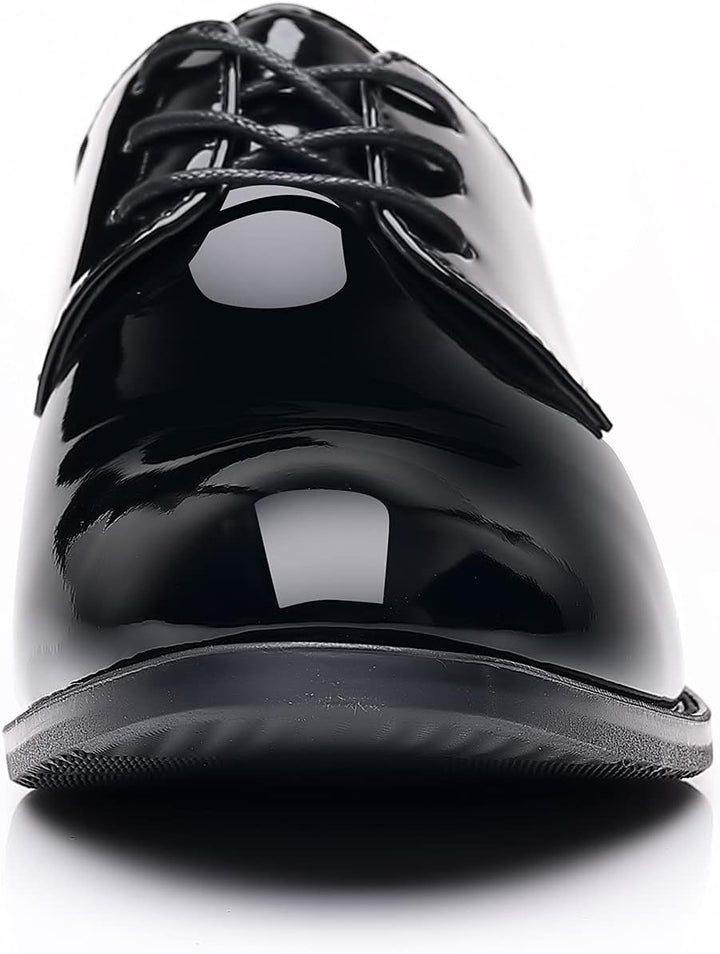 Luxe Comfortable Men’s Shoes – David-White-7-State of Style