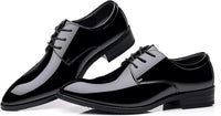 Luxe Comfortable Men’s Shoes – David-White-7-State of Style