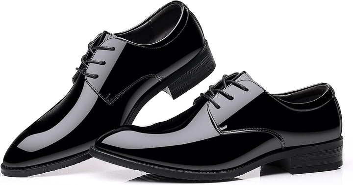 Luxe Comfortable Men’s Shoes – David-White-7-State of Style