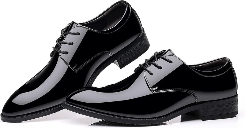 Luxe Comfortable Men’s Shoes – David-White-7-State of Style