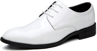 Luxe Comfortable Men’s Shoes – David-White Lace-Up-7-State of Style