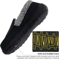 Luxe Men’s Moccasins - Lennox-Beige-7-State of Style