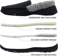 Luxe Men’s Moccasins - Lennox-Beige-7-State of Style