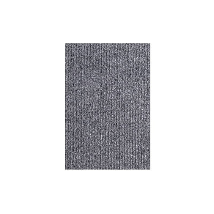 Luxe Scratching Mat for Happy Cats - ScratchHaven-15 x 35cm-Light Grey-State of Style