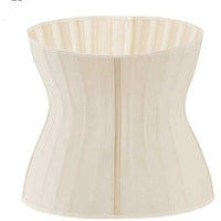 Luxurious Latex Waist Trainer with Colombian Technology - Sandrine-Black-XS-State of Style