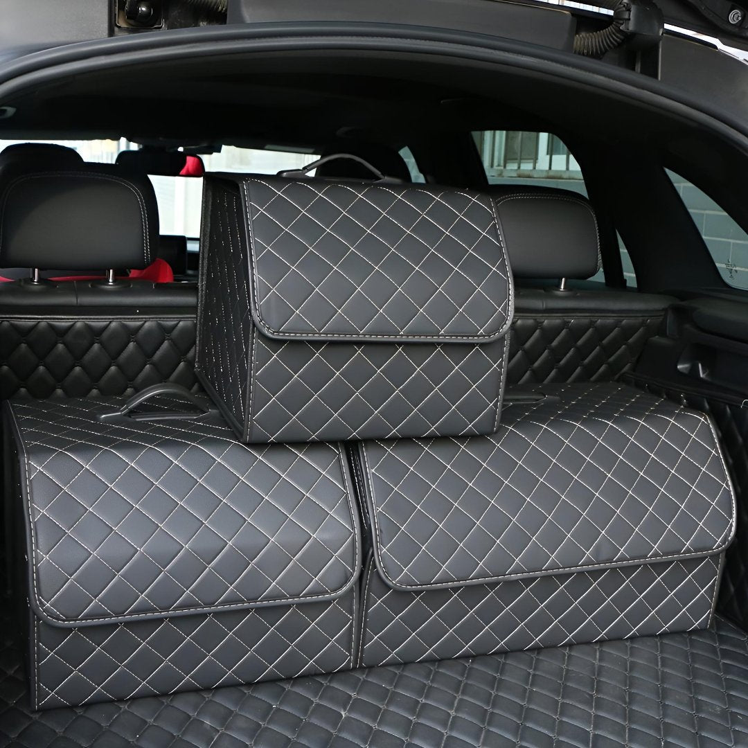 Luxury Boot Storage Box - Opulentus-S-State of Style