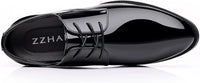Luxury Comfortable Men's Shoes - David-White-6.5-State of Style