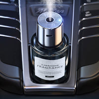 Luxury Fragrance Diffuser for a Fresh Car - AromaDrive-Cologne-State of Style