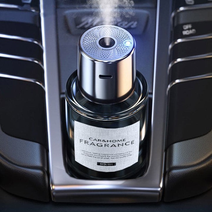 Luxury Fragrance Diffuser for a Fresh Car - AromaDrive-Cologne-State of Style