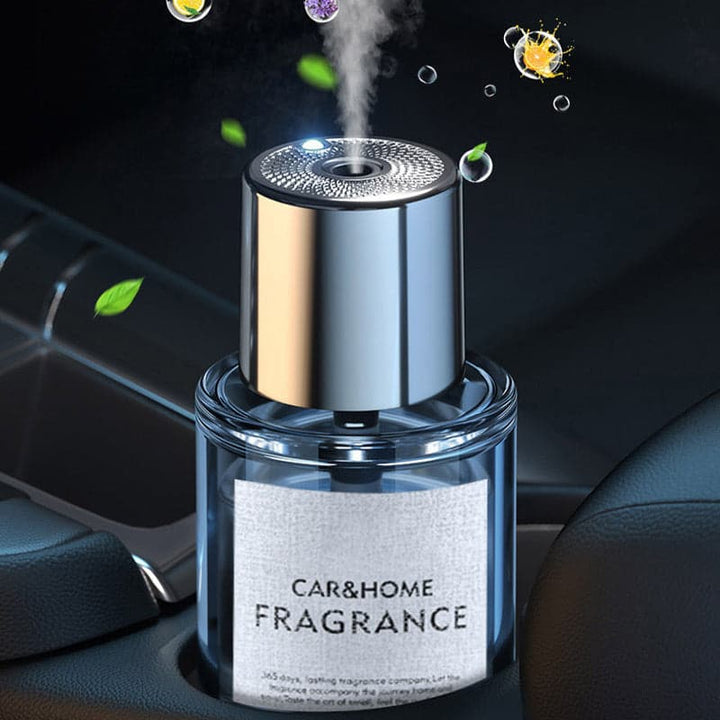 Luxury Fragrance Diffuser for a Fresh Car - AromaDrive-Cologne-State of Style