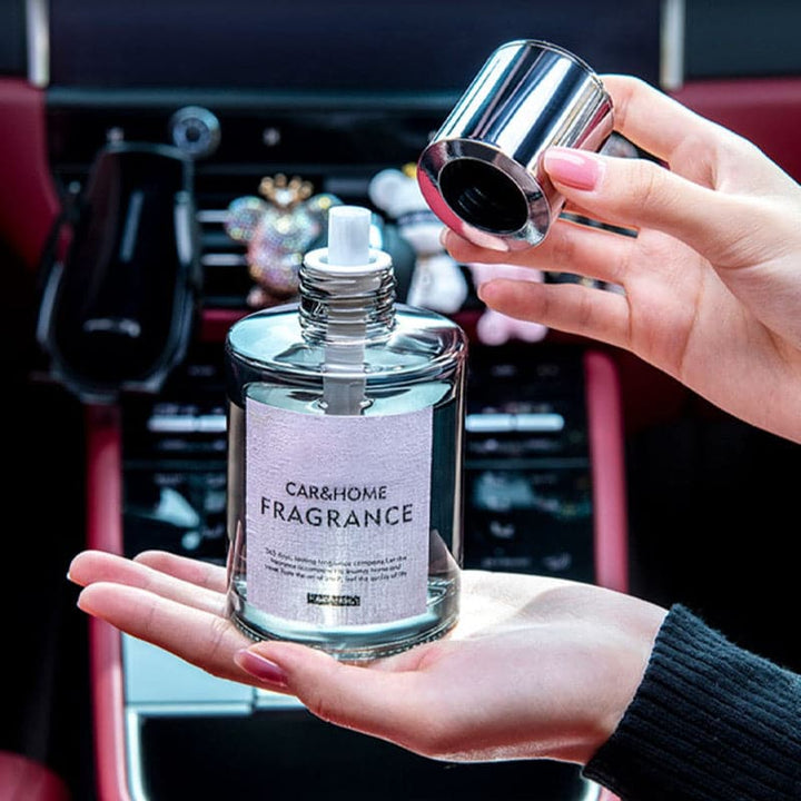Luxury Fragrance Diffuser for a Fresh Car - AromaDrive-Cologne-State of Style