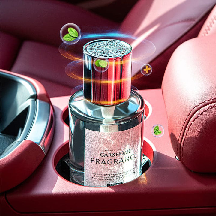 Luxury Fragrance Diffuser for a Fresh Car - AromaDrive-Cologne-State of Style
