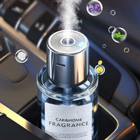 Luxury Fragrance Diffuser for a Fresh Car - AromaDrive-Cologne-State of Style