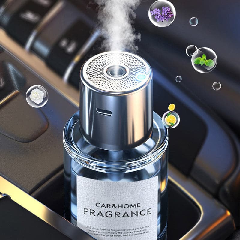 Luxury Fragrance Diffuser for a Fresh Car - AromaDrive-Cologne-State of Style