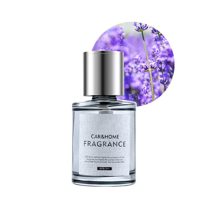 Luxury Fragrance Diffuser for a Fresh Car - AromaDrive-Lavender-State of Style