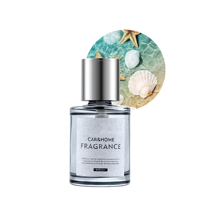 Luxury Fragrance Diffuser for a Fresh Car - AromaDrive-Ocean-State of Style