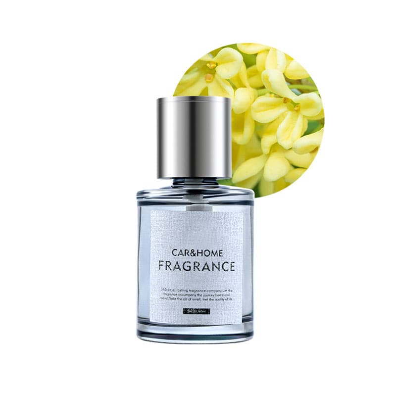 Luxury Fragrance Diffuser for a Fresh Car - AromaDrive-Osmanthus-State of Style