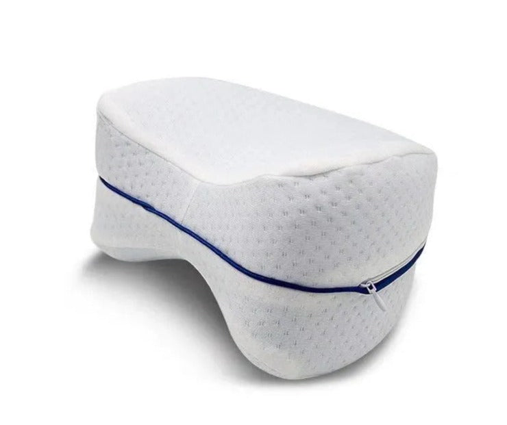 Luxury Leg Cushion - LegRest-Blue-State of Style