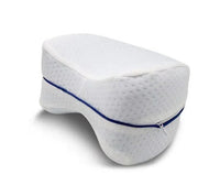 Luxury Leg Cushion - LegRest-Blue-State of Style