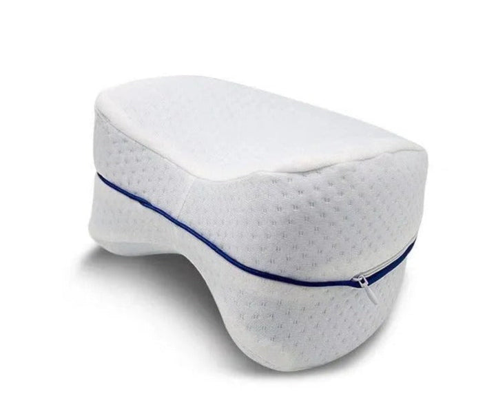 Luxury Leg Cushion - LegRest-Blue-State of Style