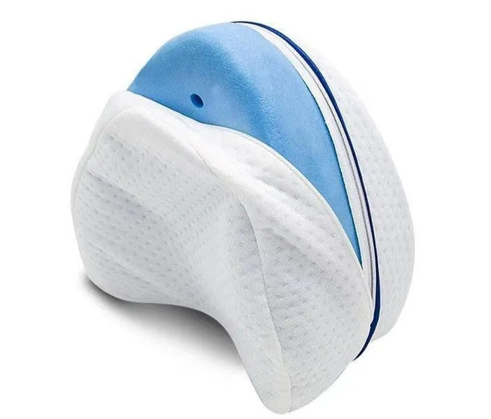 Luxury Leg Cushion - LegRest-Blue-State of Style