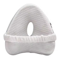 Luxury Leg Cushion - LegRest-White-State of Style