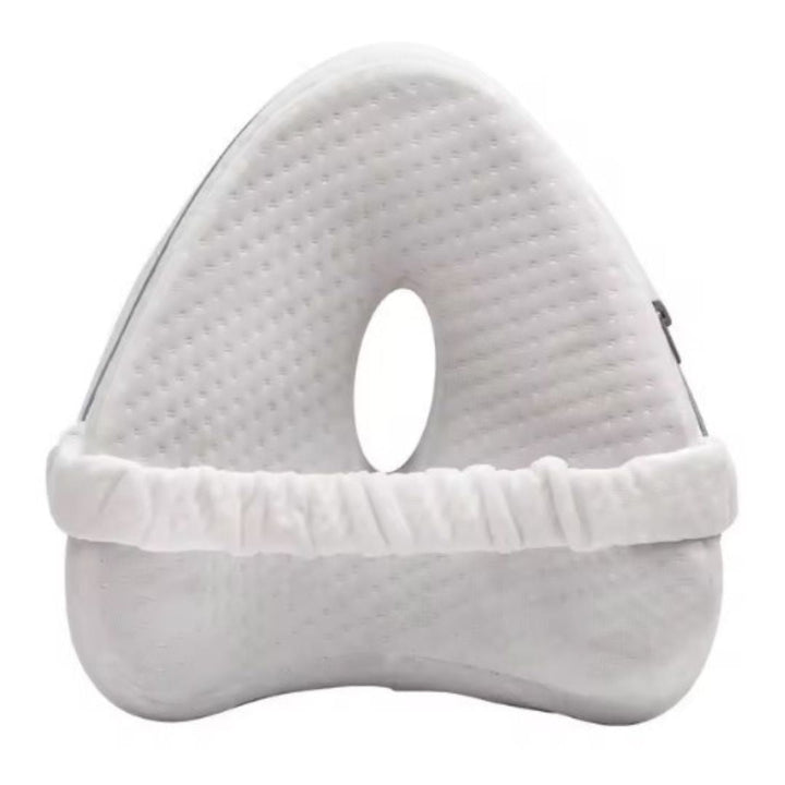 Luxury Leg Cushion - LegRest-White-State of Style