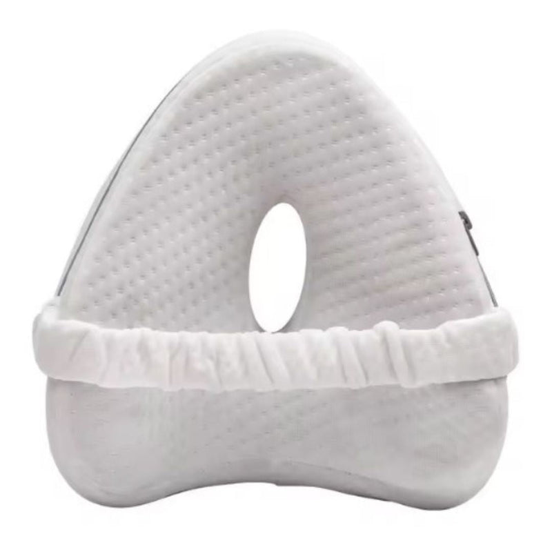 Luxury Leg Cushion - LegRest-White-State of Style