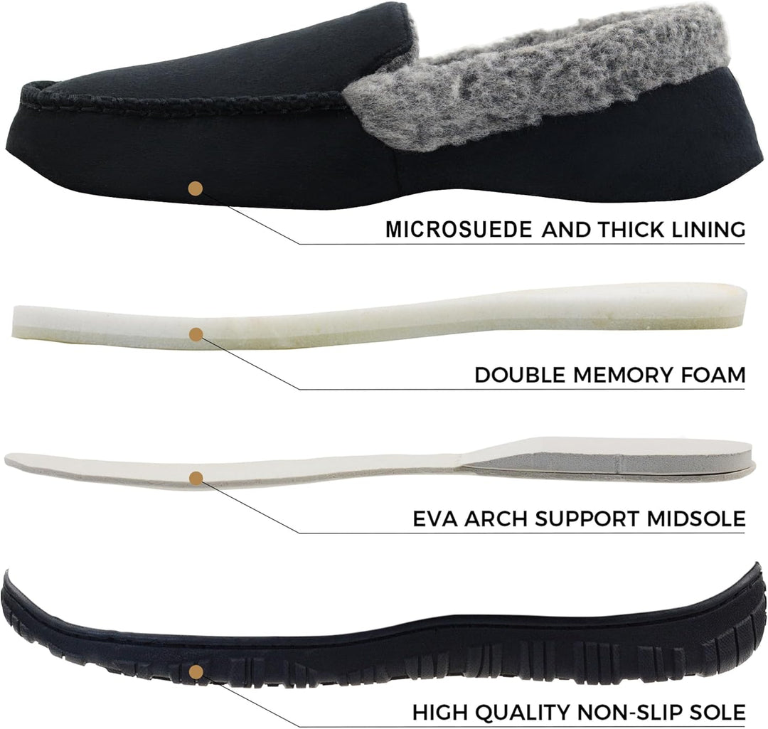 Luxury Men's Loafers - Lennox-Beige-7-State of Style