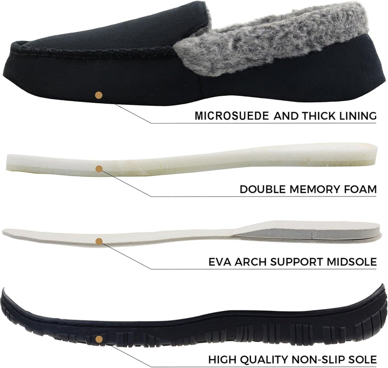 Luxury Men's Loafers - Lennox-Beige-7-State of Style