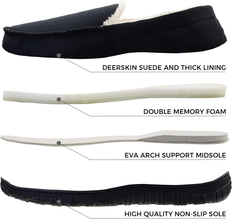 Luxury Men's Loafers - Lennox-Beige-7-State of Style