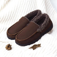 Luxury Men's Loafers - Lennox-Beige-7-State of Style
