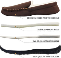 Luxury Men's Loafers - Lennox-Beige-7-State of Style