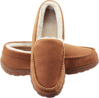 Luxury Men's Loafers - Lennox-Beige-7-State of Style