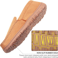 Luxury Men's Loafers - Lennox-Beige-7-State of Style