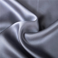 Luxury Natural Silk Duvet Cover - SilkEssence-Green-1.5m Bed-State of Style
