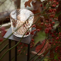 Luxury Rechargeable Diamond Crystal Table Lamp - Lumière Diamond-Acrux-State of Style