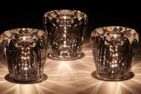 Luxury Rechargeable Diamond Crystal Table Lamp - Lumière Diamond-Acrux-State of Style