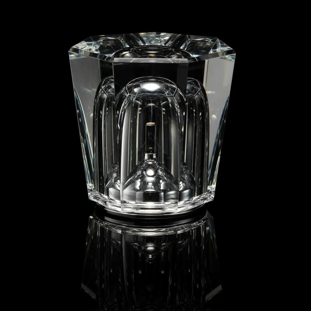 Luxury Rechargeable Diamond Crystal Table Lamp - Lumière Diamond-Acrux-State of Style