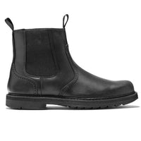 Luxury Trendy Men's Chelsea Boots - James-Khaki-6.0-State of Style