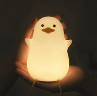 Lying Duck Night Light - QuackLite-State of Style