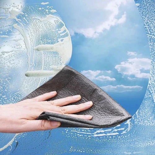 Magic Cleaning Cloth - ClearMagic-5 Pieces (30x30 cm)-State of Style