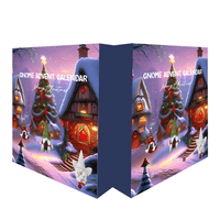 Magical Advent Calendar 2024 - ElfEnChill-State of Style