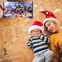 Magical Advent Calendar 2024 - ElfEnChill-State of Style