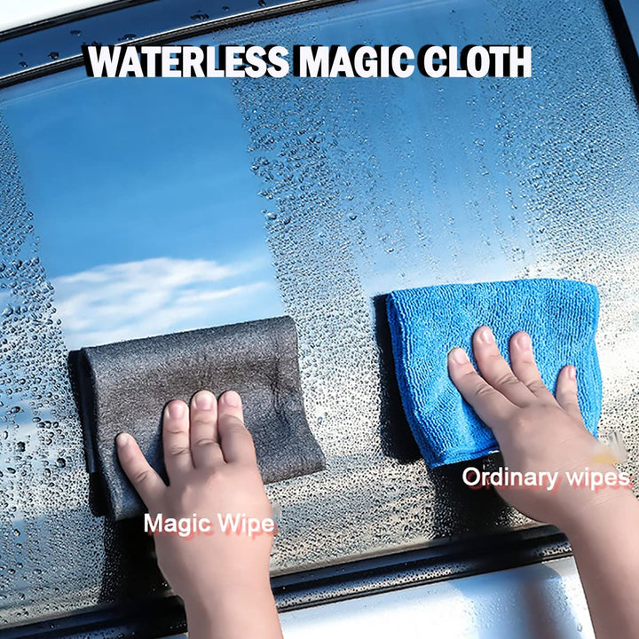 Magical Cleaning Cloth - ClearMagic-5 pieces (30x30 cm)-State of Style