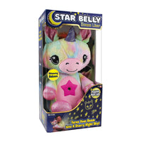 Magical Cuddle Night Light - DreamLight-Rainbow Unicorn-State of Style