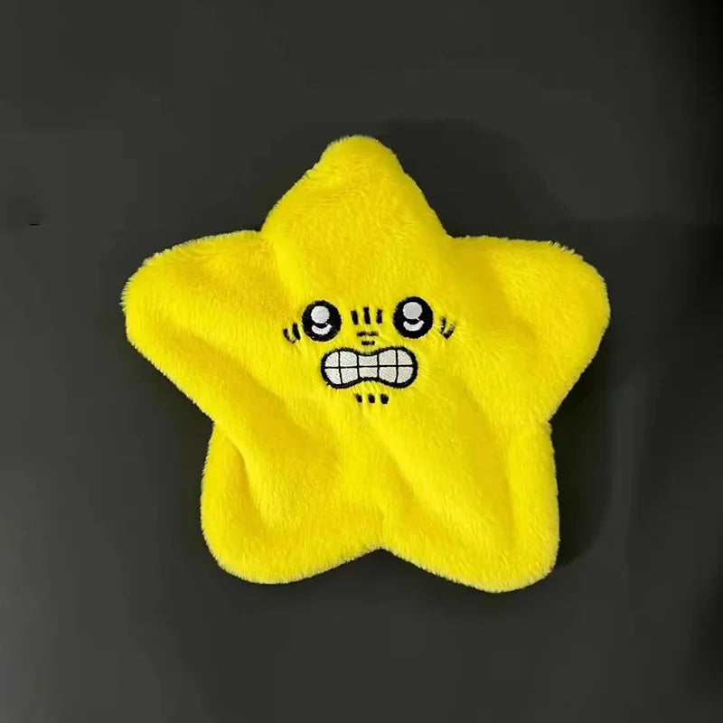 Magical Moveable Star Plush Toy for Children - TwinkleTeddy-State of Style